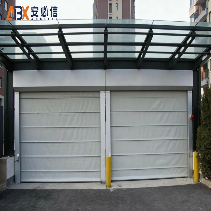 连云港市快速卷帘门